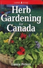 Image for Herb Gardening for Canada