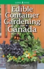 Image for Edible Container Gardening for Canada