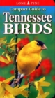 Image for Compact guide to Tennessee birds