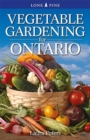 Image for Vegetable Gardening for Ontario