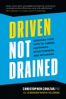 Image for Driven Not Drained