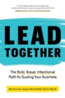 Image for Lead Together