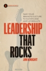 Image for Leadership That Rocks : Take Your Brand&#39;s Culture to Eleven and Amp Up Results