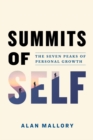 Image for Summits of self  : the seven peaks of personal growth