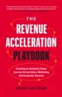 Image for The Revenue Acceleration Playbook