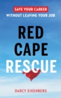 Image for Red Cape Rescue