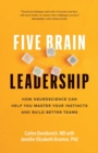Image for Five Brain Leadership