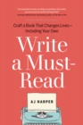 Image for Write a Must-Read