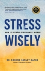 Image for Stress Wisely