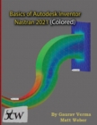 Image for Basics of Autodesk Inventor Nastran 2021 (Colored)