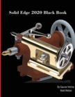 Image for Solid Edge 2020 Black Book