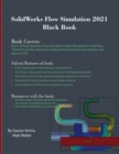 Image for SolidWorks Flow Simulation 2021 Black Book