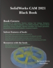Image for SolidWorks CAM 2021 Black Book