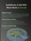 Image for SolidWorks CAM 2021 Black Book (Colored)