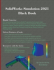 Image for SolidWorks Simulation 2021 Black Book