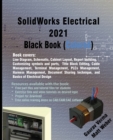 Image for SolidWorks Electrical 2021 Black Book (Colored)