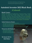 Image for Autodesk Inventor 2022 Black Book (Colored)