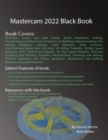 Image for Mastercam 2022 Black Book
