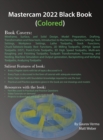 Image for Mastercam 2022 Black Book (Colored)