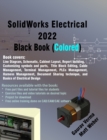 Image for SolidWorks Electrical 2022 Black Book (Colored)