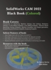 Image for SolidWorks CAM 2022 Black Book (Colored)