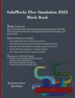 Image for SolidWorks Flow Simulation 2022 Black Book