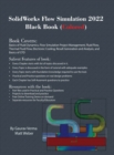 Image for SolidWorks Flow Simulation 2022 Black Book (Colored)