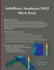 Image for SolidWorks Simulation 2022 Black Book