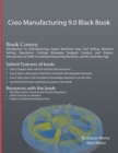 Image for Creo Manufacturing 9.0 Black Book