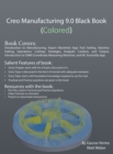 Image for Creo Manufacturing 9.0 Black Book (Colored)