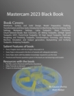 Image for Mastercam 2023 Black Book