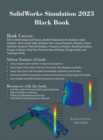 Image for SolidWorks Simulation 2023 Black Book