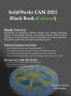 Image for SolidWorks CAM 2023 Black Book