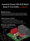 Image for Autodesk Fusion 360 PCB Black Book (V 2.0.15509)