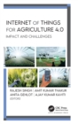 Image for Internet of things for agriculture 4.0  : impact and challenges
