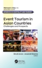 Image for Event tourism in Asian countries  : challenges and prospects