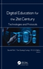 Image for Digital education for the 21st century  : technologies and protocols