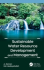 Image for Sustainable water resource development and management