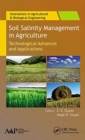 Image for Soil Salinity Management in Agriculture
