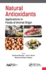 Image for Natural antioxidants  : applications in foods of animal origin