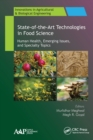 Image for State-of-the-Art Technologies in Food Science