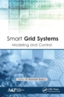 Image for Smart grid systems  : modeling and control