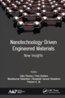 Image for Nanotechnology-driven engineered materials  : new insights
