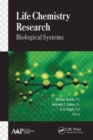 Image for Life chemistry research  : biological systems
