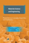 Image for Materials science and engineeringVolume 2 :
