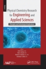 Image for Physical Chemistry Research for Engineering and Applied Sciences, Volume One