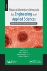 Image for Physical Chemistry Research for Engineering and Applied Sciences, Volume Three