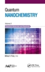Image for Quantum nanochemistryVolume three,: Quantum molecules and reactivity