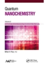 Image for Quantum nanochemistryVolume five,: Quantum structure-activity relationships (Qu-SAR)