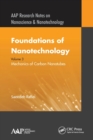 Image for Foundations of nanotechnologyVolume 3,: Mechanics of carbon nanotubes